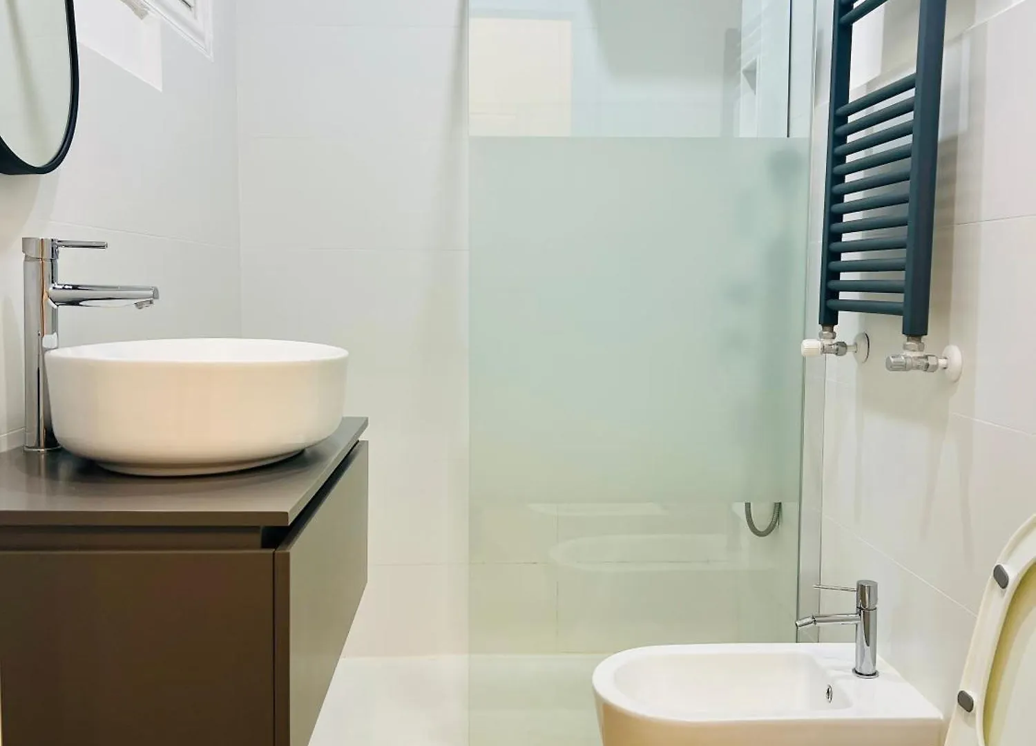 Apartmán Luminosa House Roma Central Station