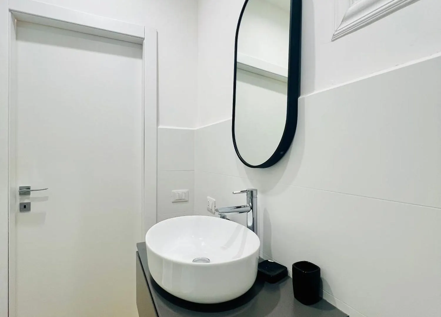 Apartment Luminosa House Roma Central Station Italy